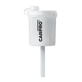 CARPRO Measure bottle-thread 28mm enables secure attachment and precise pours.