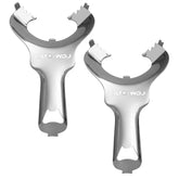 CATO-WDJ mason jar opener twist grips lids effortlessly for quick canning prep