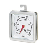 CDN MOT1 front view, precise oven temperature monitoring for baking accuracy.