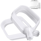 ChangTa cookie paddles 2-pack for Bo-sch Universal, ready for efficient baking