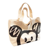 Charmory cute tote bag front design for everyday errands