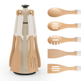 Chef's Path pasta server for precise pasta portions and serving