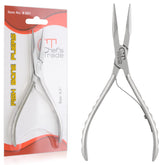 Chefs Trade stainless steel fish bone tweezers for durable deboning and easy cleaning.