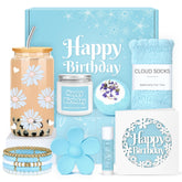CHESACE birthday gift box product image showing the full set for teens and women