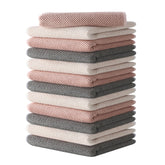 Cnyobvi Barista Towels 12-pack packshot for compact coffee gear cleaning