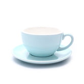 Coffeezone cappuccino latte art cup designed for barista grade latte art