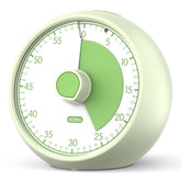 Conchstar Visual Timer wheel fades to show time, aiding focus during tasks.