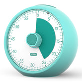 Conchstar Kids Visual Timer with 60-minute countdown supports focused study sessions.