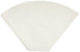 Connaisseur Rockline 9661 filter pack 800-count for crisp, clean coffee