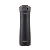 Contigo Jackson Chill 2.0 bottle with wide mouth for quick, convenient sipping.