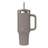 Contigo Streeterville 40oz tumbler leak-proof for mess-free hydration on the go.