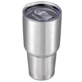 Cool Yoleb 30oz tumbler lid with leak-resistant seal for travel.
