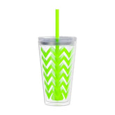 Copco Minimus lime green 24oz tumbler, perfect for on-the-go hydration