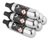 CORAVIN Pure Argon capsules packaging showcasing gas cartridges for wine preservation.