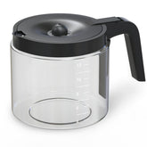 COSPARX 12-cup carafe assembly fits Keurig Duo Single Serve securely for daily use.