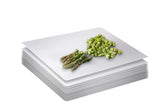 Crown Display 17x12 disposable cutting board sheet for meat prep and quick cleanup