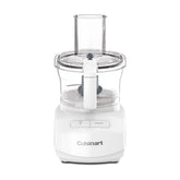 Cuisinart 7-Cup work bowl ready for chopping, blending, and small-batch prep