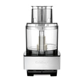 Cuisinart 14-cup food processor with large feed tube for quick prep.