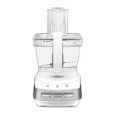 Cuisinart FP-110 Core Custom 10-Cup bowl and lid for efficient chopping and prep.