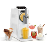Cuisinart ICE-200 slushy soft-serve maker for easy at-home frozen treats