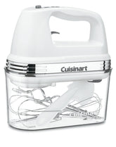 Cuisinart Power Advantage Plus 9-Speed Mixer with control dial for precise batter blending