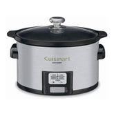 Cuisinart PSC-350 oval pot ideal for slow-cooked meals