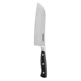 Cuisinart Santoku 7-inch blade for precise slicing and even mincing in daily cooking.
