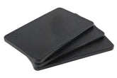 CuttingBoard restaurant bar board 3-pack in 10x6 inches for fast drink prep.