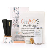 ddnzhe Chaos Coordinator mug keeps hot drinks during busy workdays
