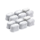 Delibru 12-pack Keurig cartridge packaging for convenient brewing
