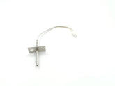 Delixike WB21X10165 oven temperature sensor, easy replacement for GE ovens.