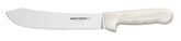 Dexter Outdoors S112-8PCP blade close-up for precise, clean cuts.