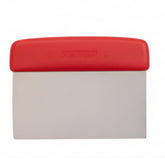 Dexter-Russell 17303R blade provides precise dough cutting for fast prep.