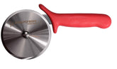 Dexter-Russell P177AR-PCP pizza cutter blade for clean, precise slices in busy kitchens.