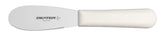 Dexter-Russell S173SCPCP scalloped-edge spreader for even spreads on bread