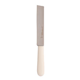 Dexter-Russell Sani-Safe 6in knife blade close-up for precise fruit and vegetable cuts.