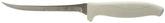 Dexter-Russell SofGrip 5-1/2-Inch knife with scalloped blade for precise fruit and veggie cuts.