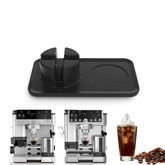 DJBNT Tamping Mat with Ninja Luxe slot fit for ES601/ES701 tamping.