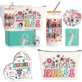 DOGMEM nurse gift box showcasing a complete appreciation set for nurses.