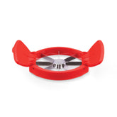 Dreamfarm Flapple fold-flat handles enable compact, safe storage.