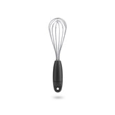 Dreamfarm Mini Flisk balloon whisk for airy batter and light, velvety textures.