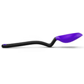 Dreamfarm Supoon sit-up handle for mess-free scooping