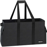 DSDCDJ extra-large tote with stand-up design for easy loading