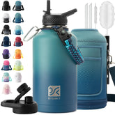DYSANKY insulated bottle with stainless inner wall for durable cooling