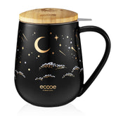 ecoe Tea Mug 600ml – generous capacity for tea or coffee.