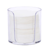 ELESTAB 58mm espresso filter pack for quick setup and even extraction