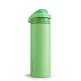 ENCOOL leakproof insulated water bottle with straw for secure daily carry