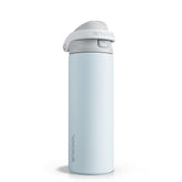 ENCOOL leakproof lid closeup shows a secure seal for everyday hydration.