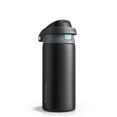 ENCOOL leakproof lid prevents spills during daily carry and backpack use.