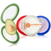 Erehere avocado saver keeps half avocado fresh and ready to use